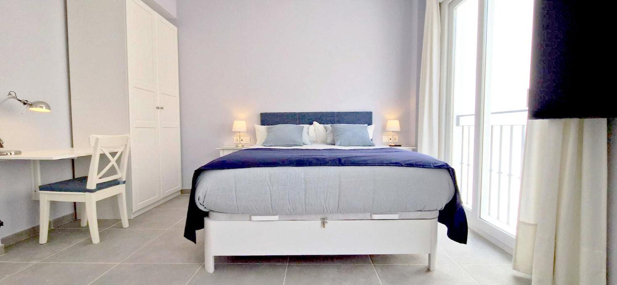 Malaga Lodge Apartments Quarto foto